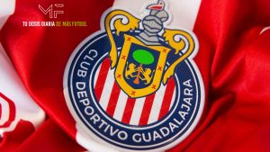 Chivas ficha otro ‘gringo’; ¿quién fue el primero?