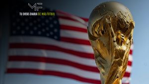 ¿Mundial de FIFA en riesgo? Estados Unidos bombardea Irán
