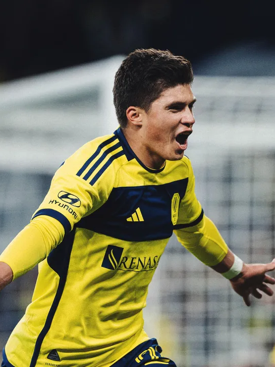 Chivas busca el fichaje de Jonathan Pérez