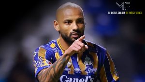 Cruz Azul ‘no quiere pagar’ por el fichaje de Joao Pedro