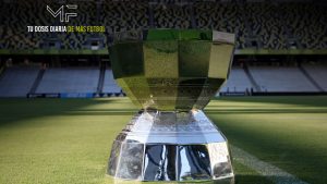 Leagues Cup 2026 se jugaría en México
