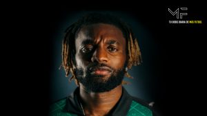 RC Lens responde a fans del América tras ataques contra Maximin