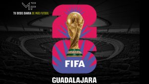 Guadalajara mantiene sede del Mundial de FIFA