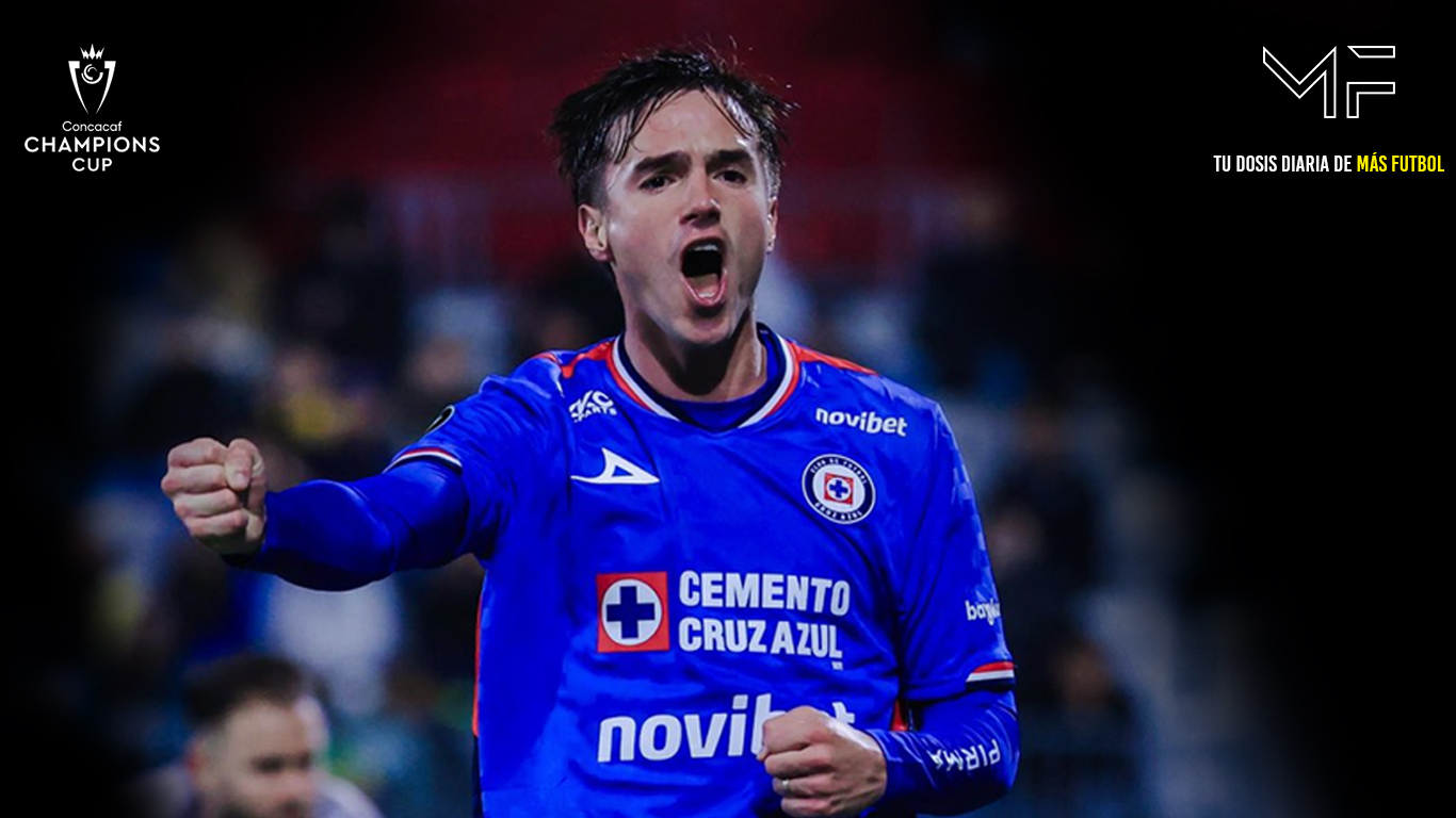 resultado vancouver vs cruz azul concachampions