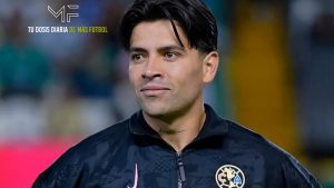 Club América ‘liberaría’ a Dávila; ¿Quién llega?