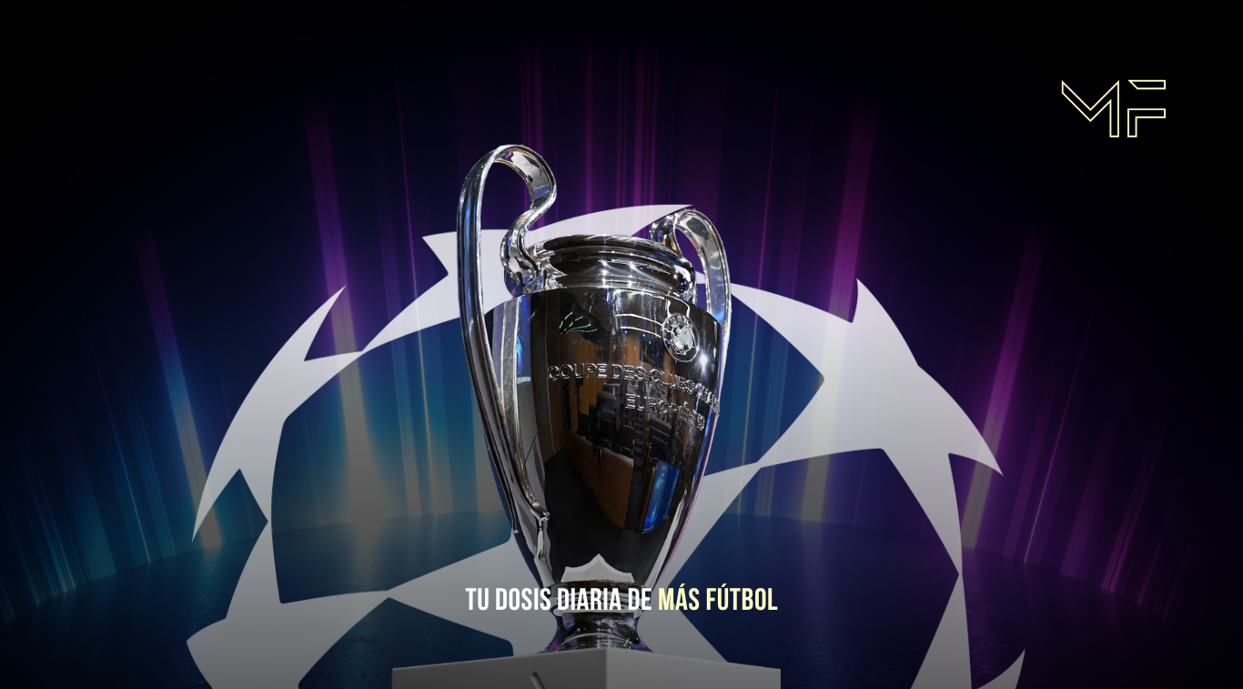 Champions League: horarios que cambian todo