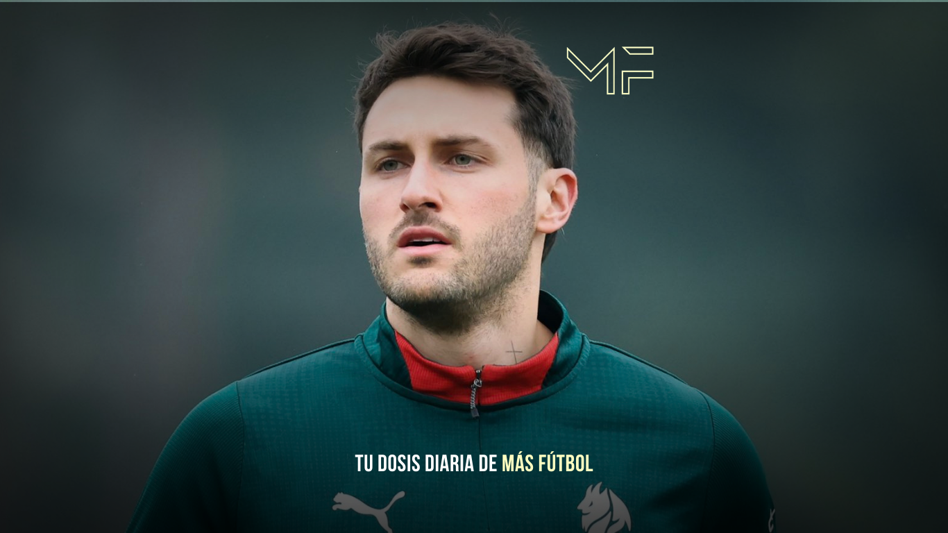 México pierde a Giménez antes del Mundial