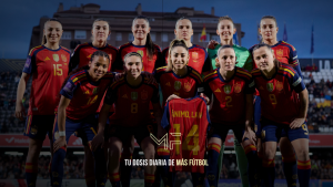 Selección Española: decisión clave en Turquía