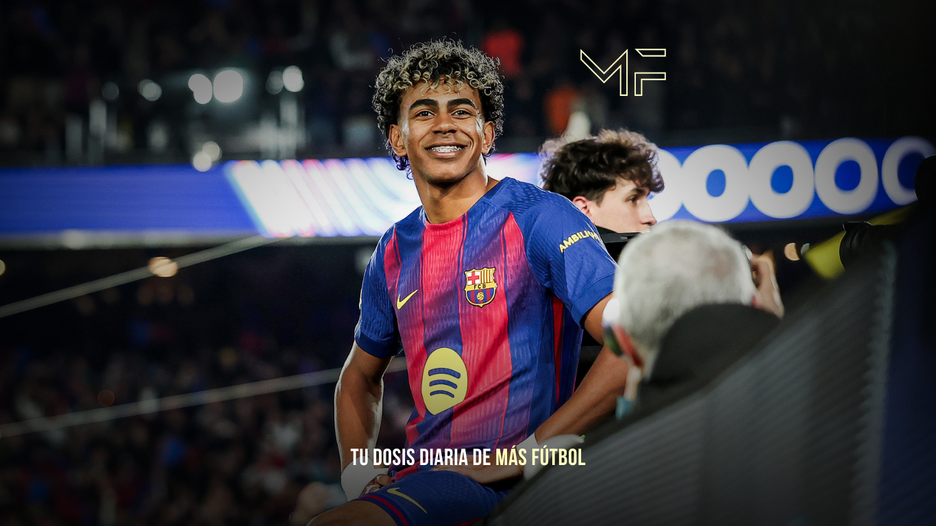 ⚡ Un partido de dos caras en el Camp Nou