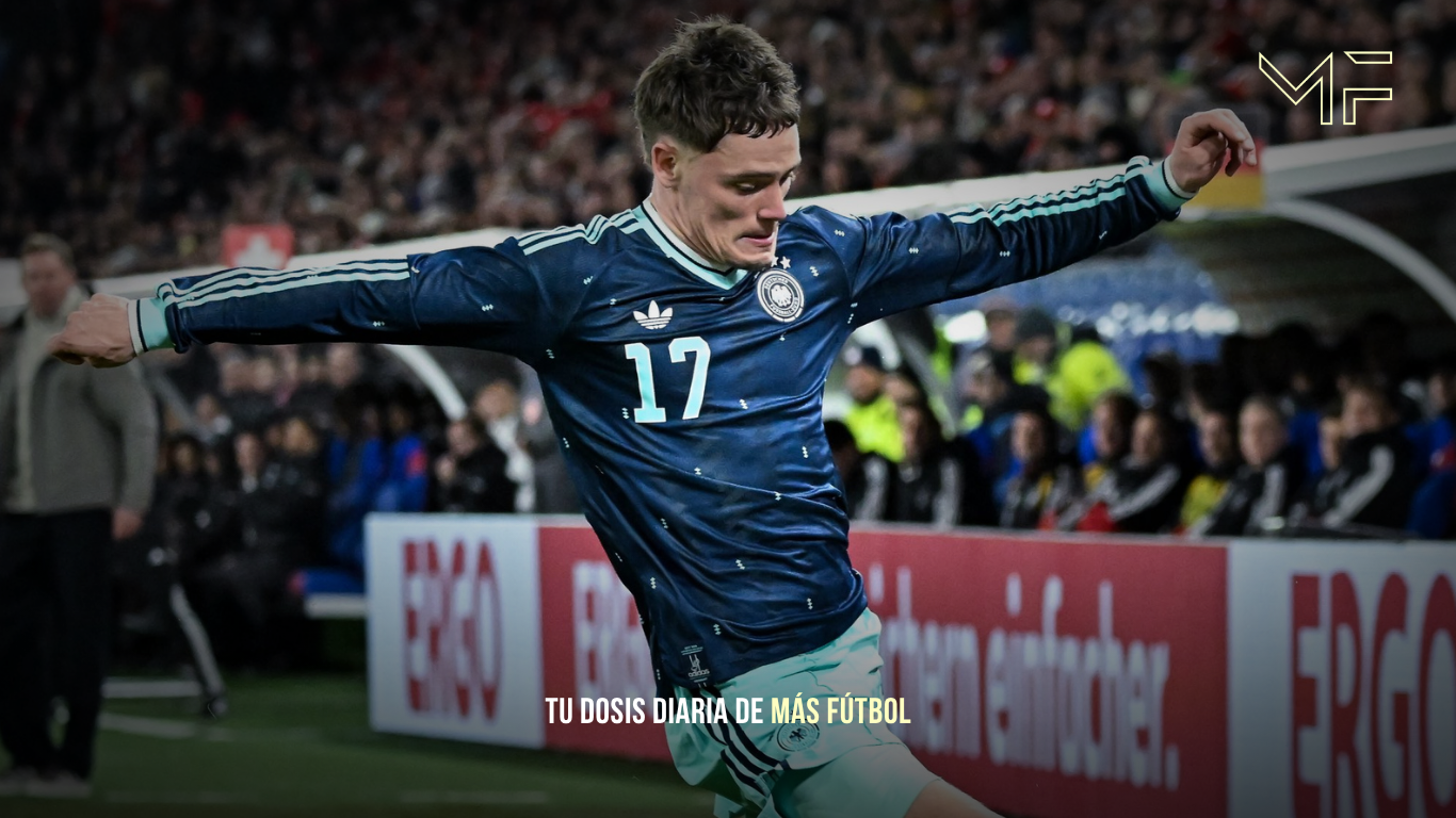 Alemania gana… pero deja dudas