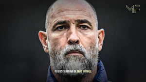 Tottenham rompe con Tudor tras crisis