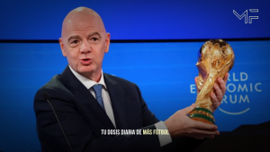 Irán, sí jugará el Mundial en EE.UU.