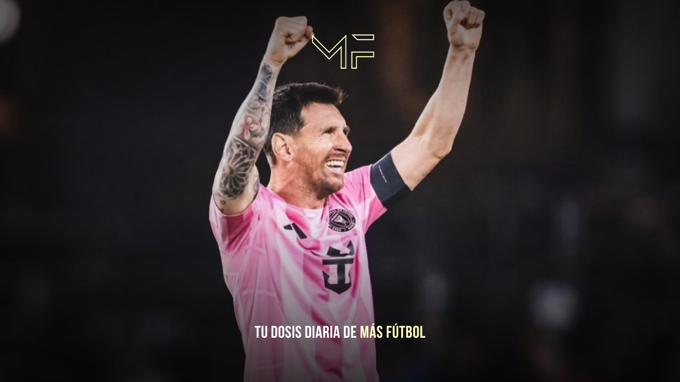 Messi 900: el gol que hace historia