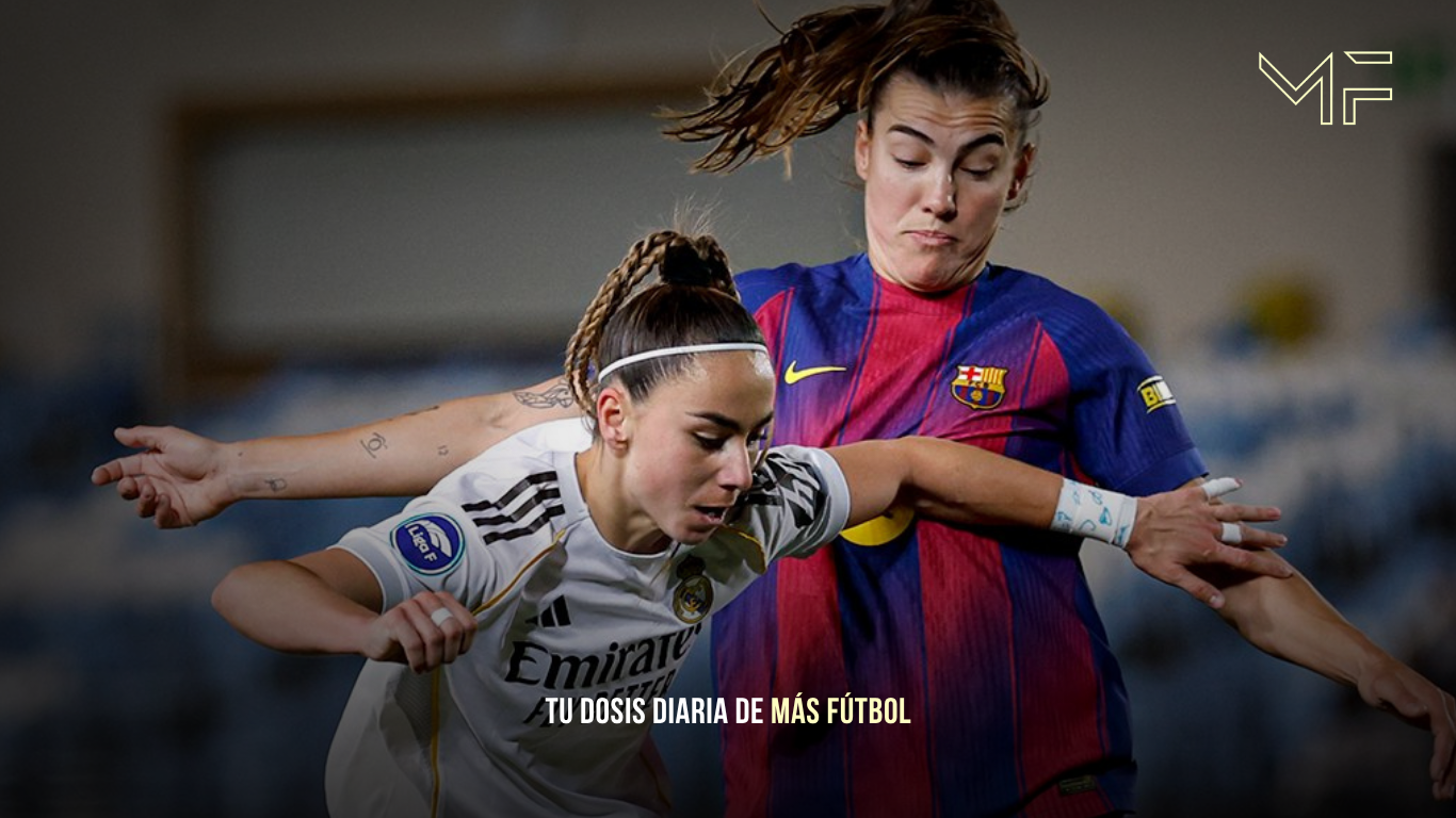 Barça Femenino sentencia la Liga