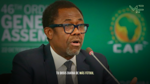 CAF crisis: dimisión sacude al organismo