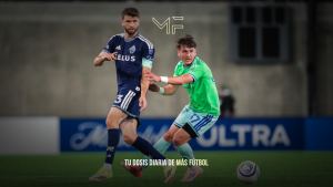 Concachampions: Seattle impone su ley