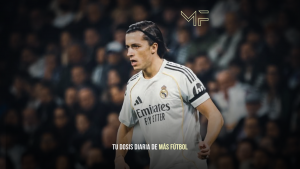 Real Madrid pierde a Carreras antes del City