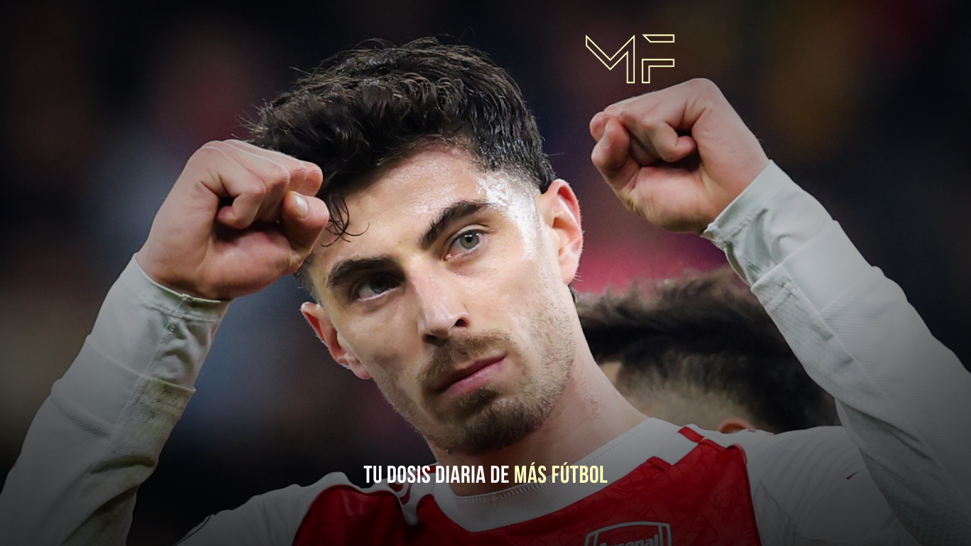 Arsenal y Leverkusen: cuando la táctica domina la eliminatoria