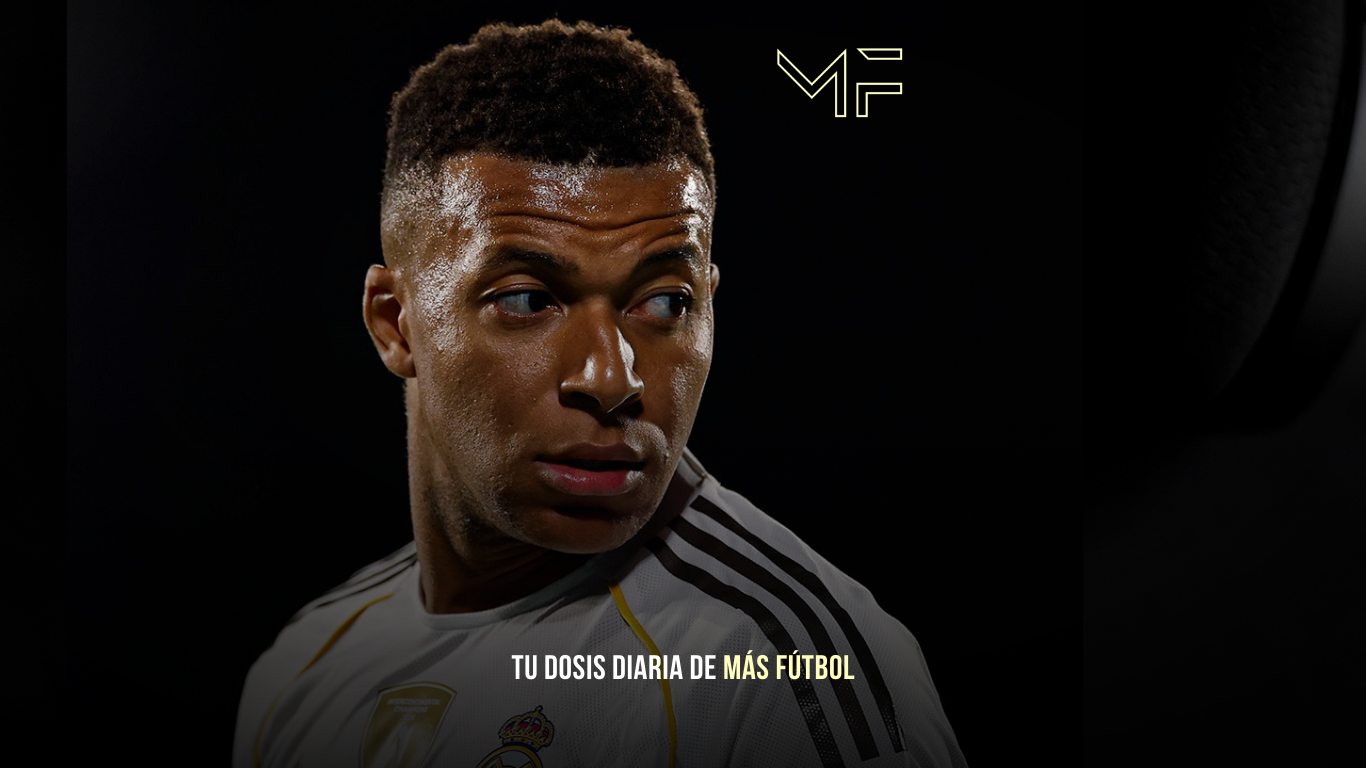 Real Madrid afronta un duelo decisivo ante el Getafe sin Mbappé ni Camavinga. Regresan Huijsen y Rodrygo en plena pelea por LaLiga.