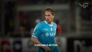 Napoli vuelve a creer en el Scudetto