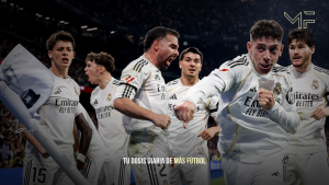 Real Madrid: un derbi de supervivencia