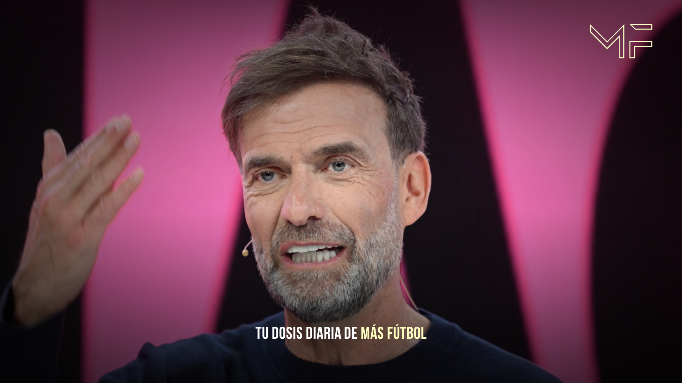 Klopp Madrid: la verdad que nadie esperaba