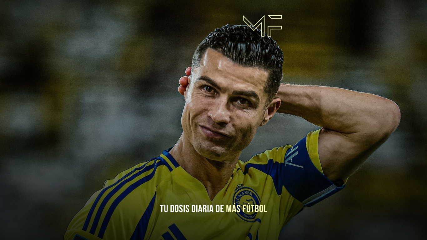 Cristiano Ronaldo abandona Arabia Saudita tras ataques en Riad. El viaje a Madrid, el impacto en Al-Nassr y la incertidumbre sobre su regreso.