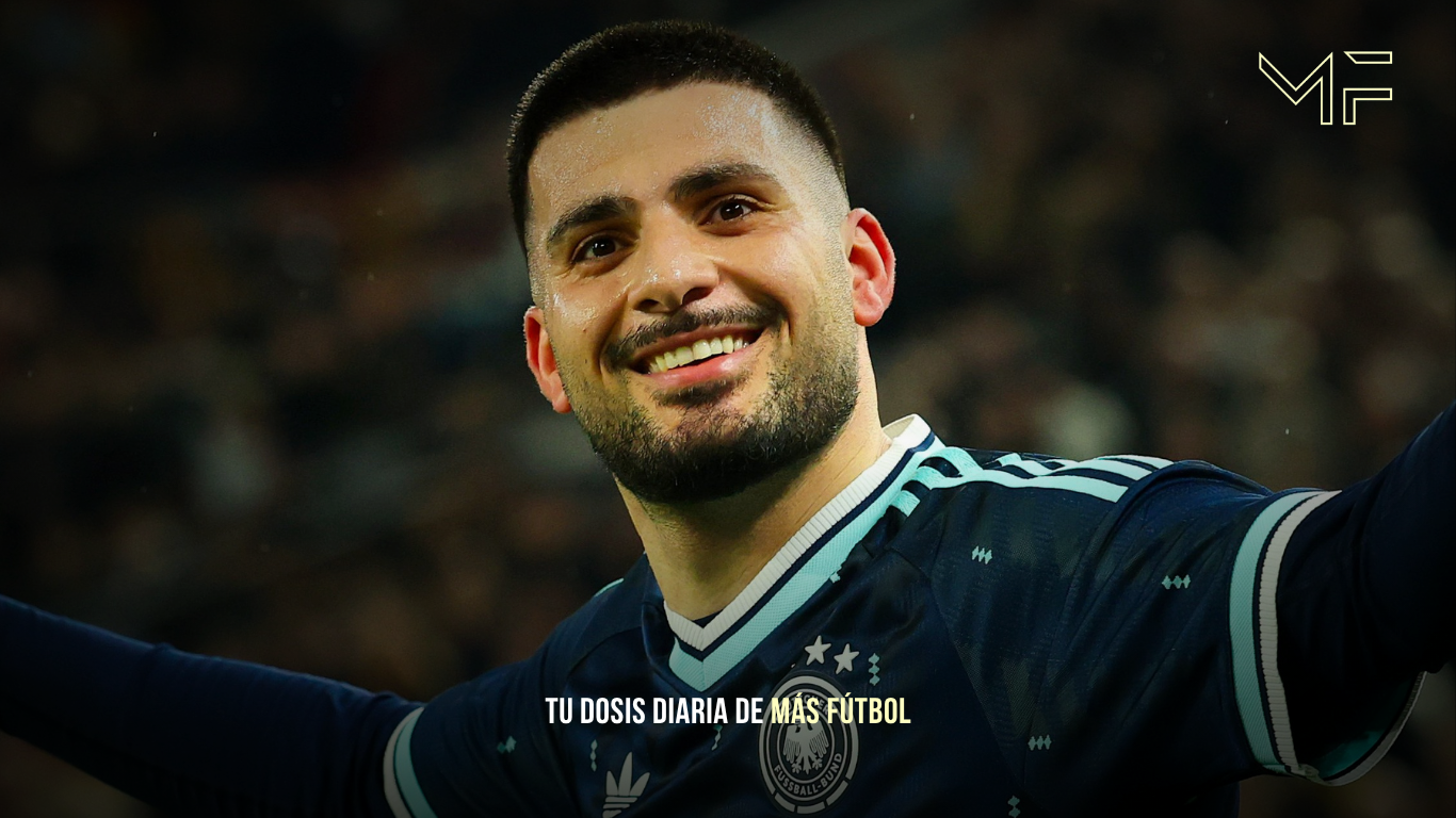 Alemania gana… pero deja dudas