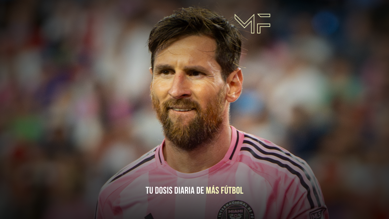 Lionel Messi quedó a un paso del histórico gol 900 tras un empate sin goles entre Inter Miami y Nashville SC en la Concacaf Champions Cup. La marca histórica tendrá que esperar.