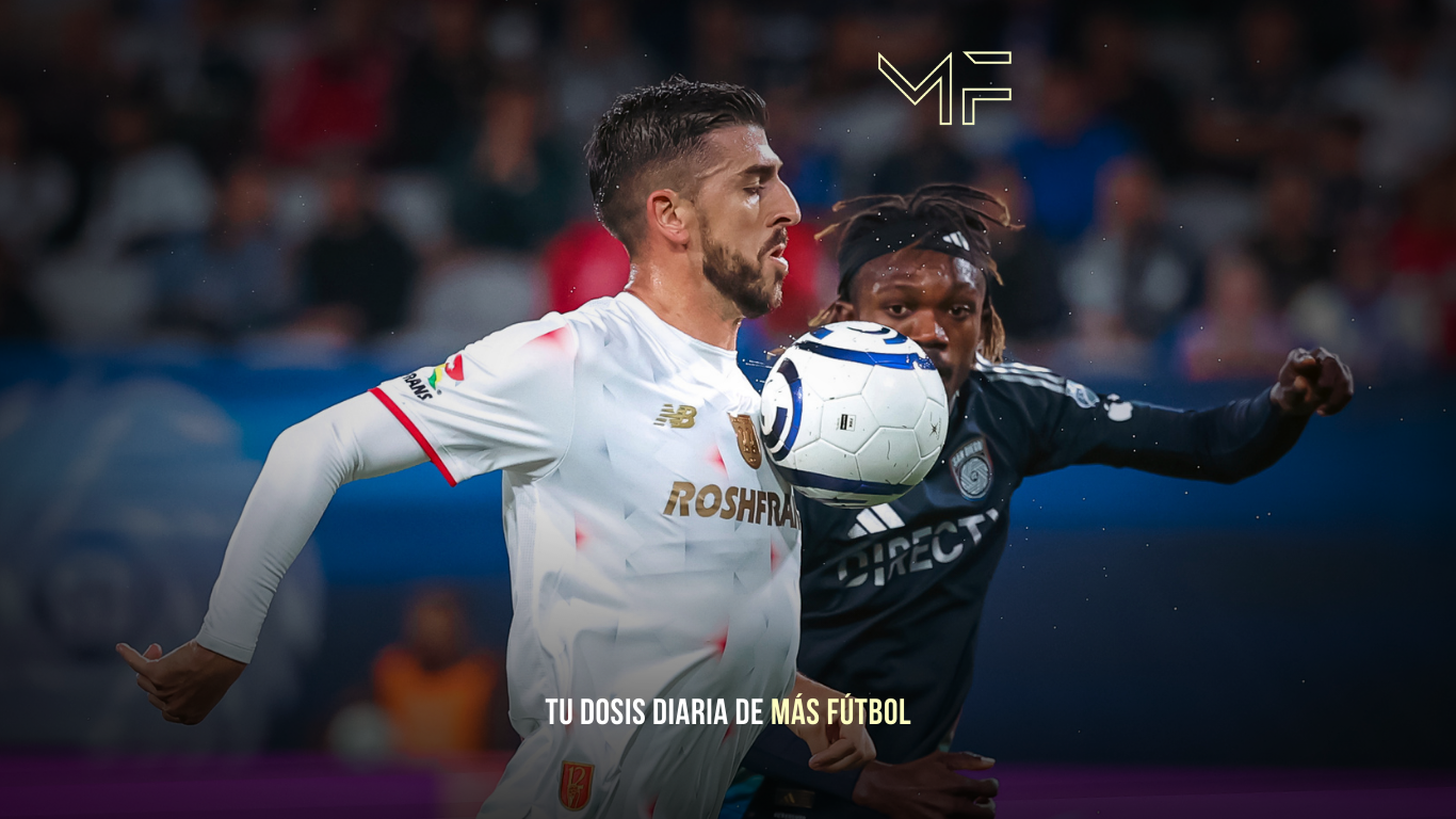 Concachampions: Toluca tropieza ante San Diego