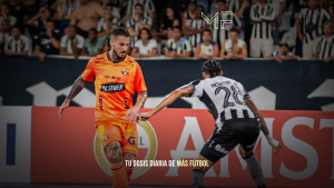 Copa Libertadores: Barcelona tumba a Botafogo