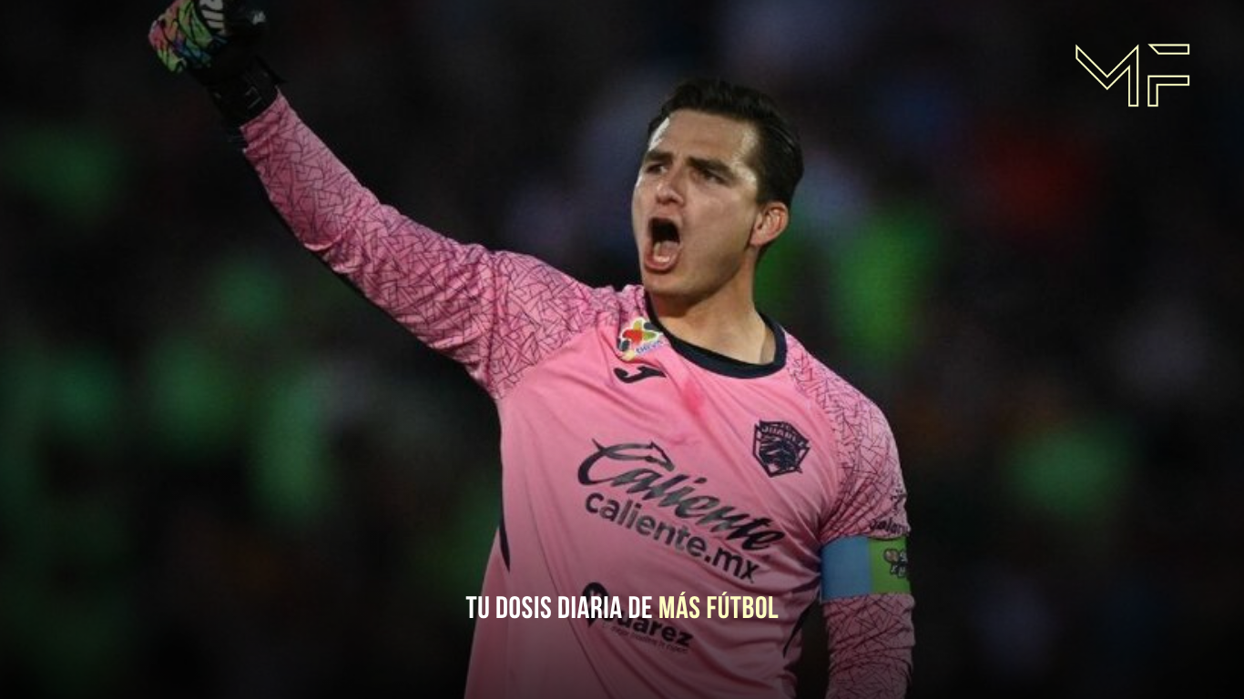 Sebastián Jurado vuelve al radar