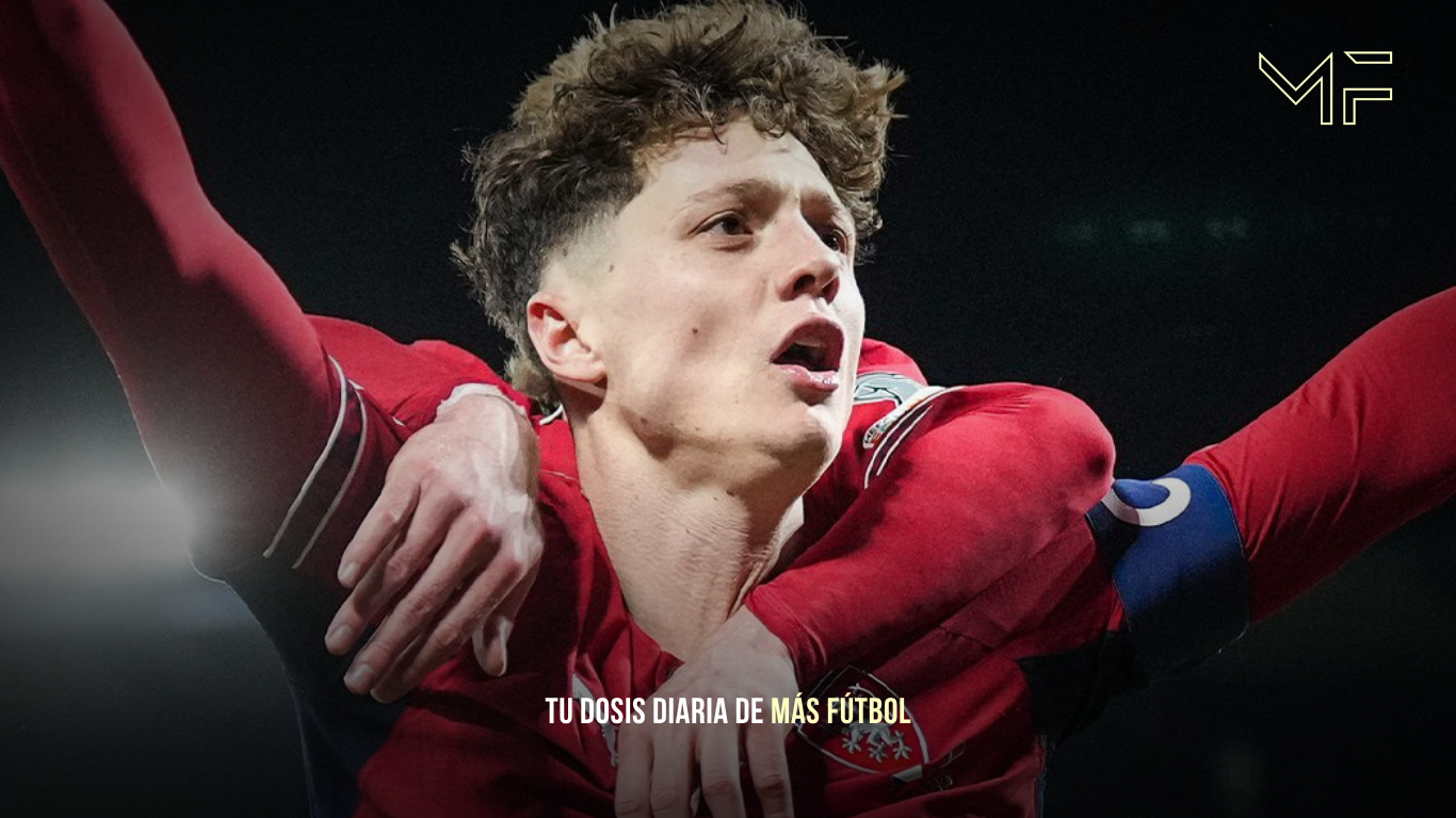 Mundial 2026: épica checa en penaltis