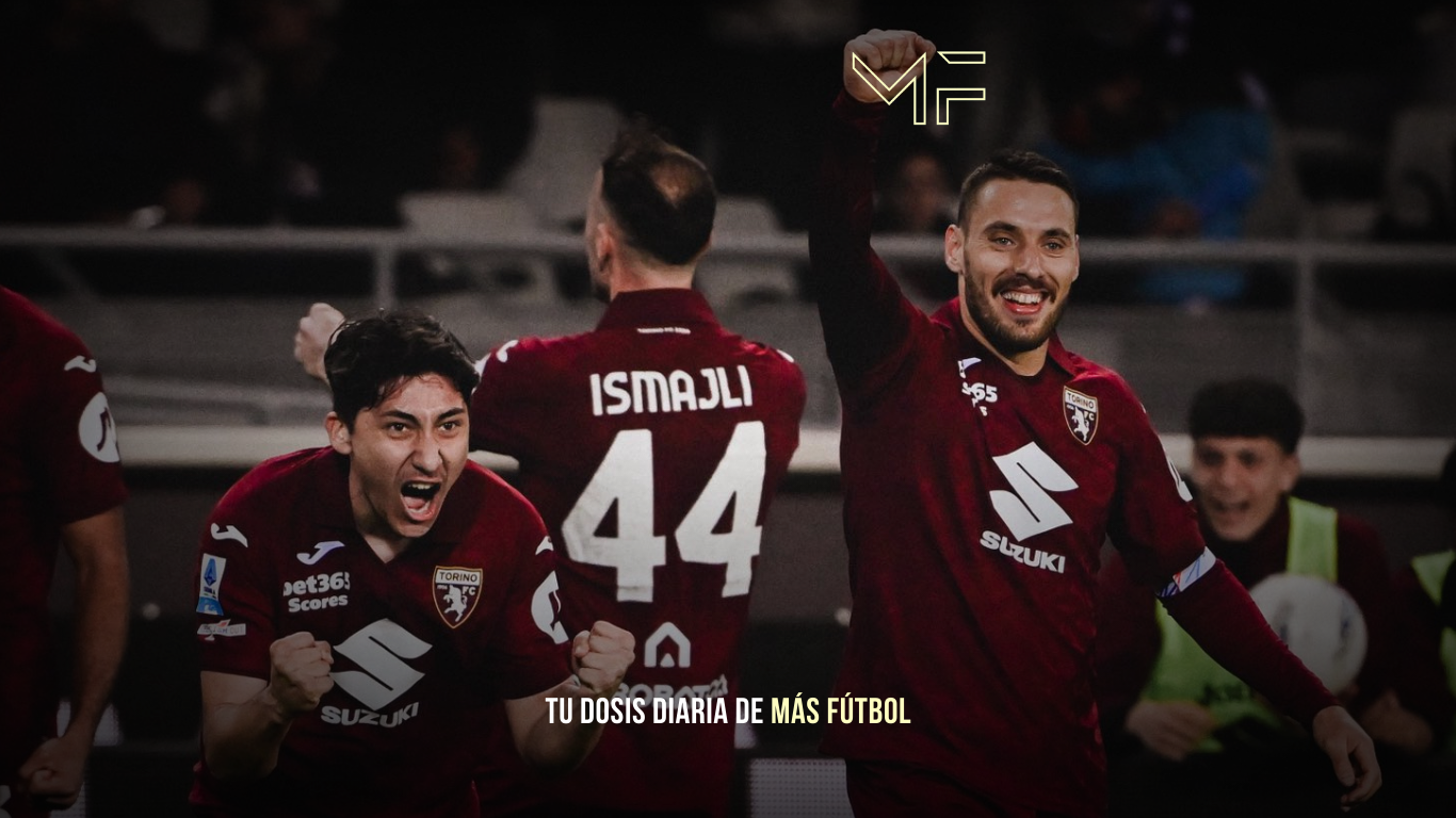 Serie A: el duelo más extraño de la jornada