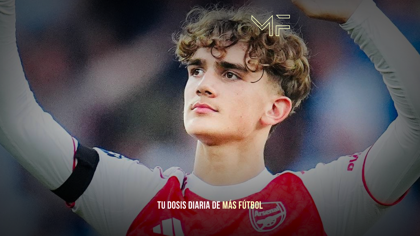 Arsenal da un paso gigante al título… y nace una joya histórica