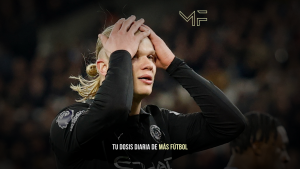 Premier League: City tropieza y se despide