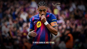 Barcelona arrasa y mantiene el liderato