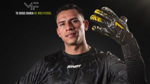 Club América pierde a Malagón por dura lesión