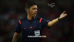 Serie A: investigación que sacude al arbitraje