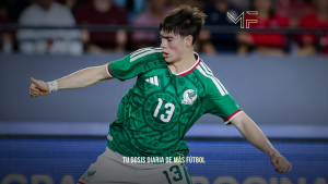 Aguirre revela primeros convocados del Tri