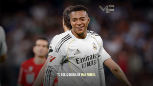 Real Madrid gana… pero el Bernabéu sentencia