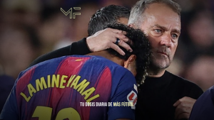 Barça resiste, pero paga caro el triunfo