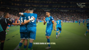 Irak regresa al Mundial tras vencer a Bolivia