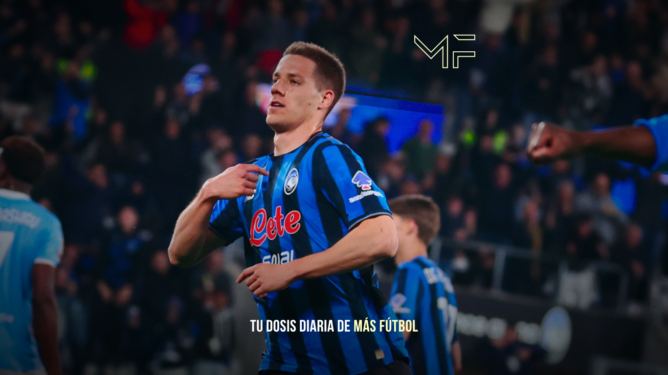 Coppa Italia: la maldición de Atalanta