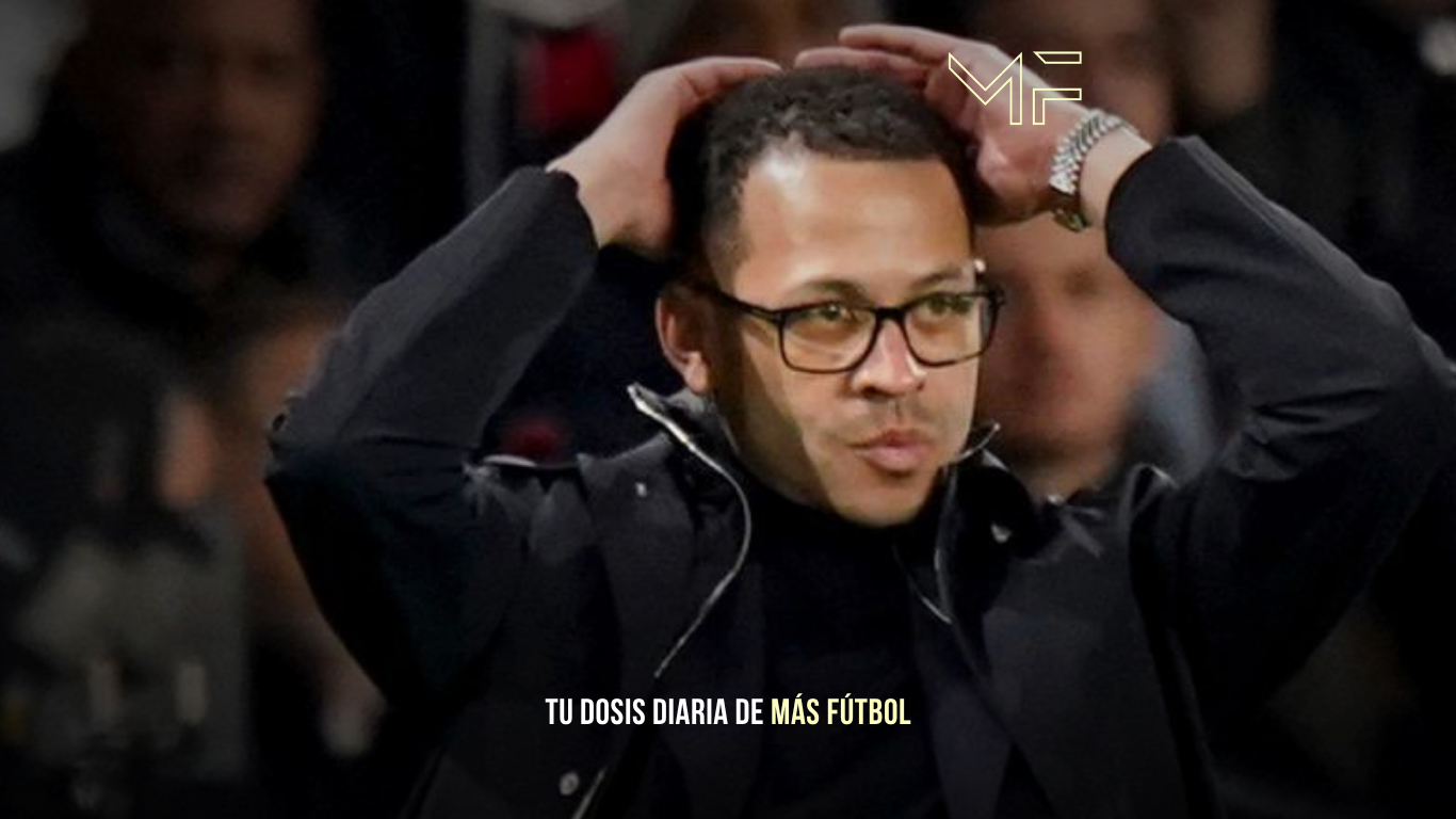 Chelsea cesa a Rosenior tras su caída