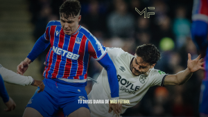 Premier League: empate que aprieta todo