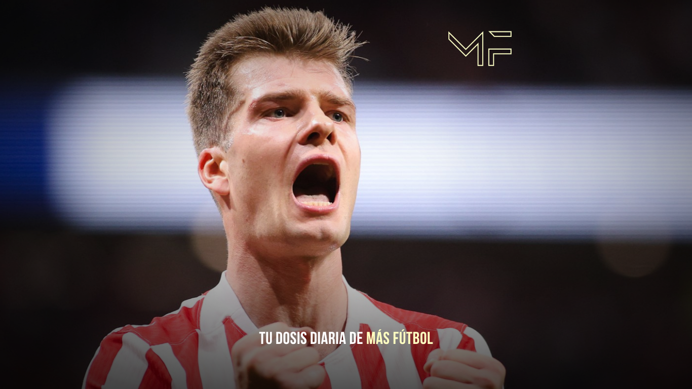 Atlético Madrid: reacción antes del gran reto