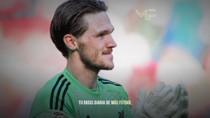 Liverpool revive gracias a un héroe inesperado