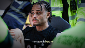 Xavi Simons cae lesionado y el Mundial peligra