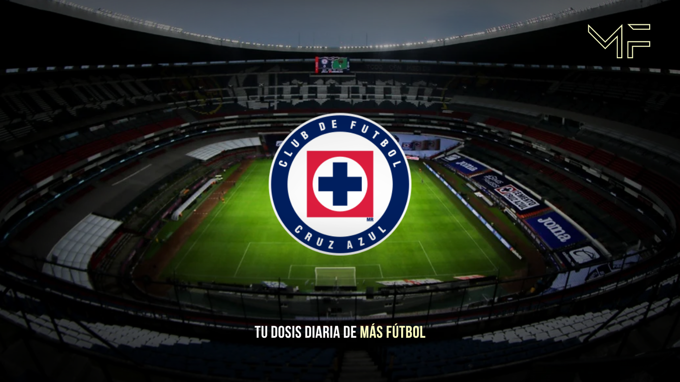 Cruz Azul acelera su regreso al Azteca